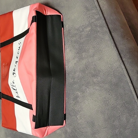 Clinique x Kate Spade Tote Bag - Picture 7 of 7